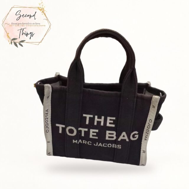 Marc Jacobs The Tote Bag (Mini)